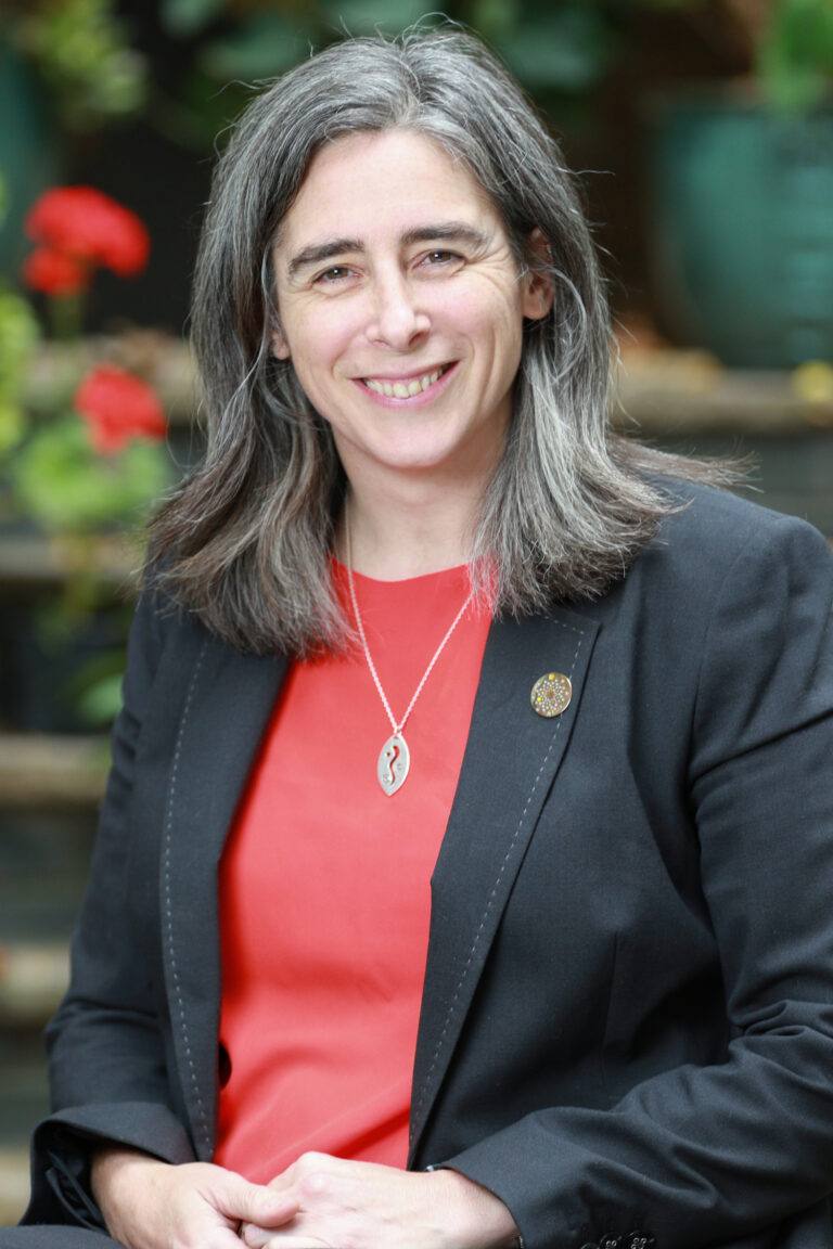 Claire Harvey MBE – LCR Pride Foundation