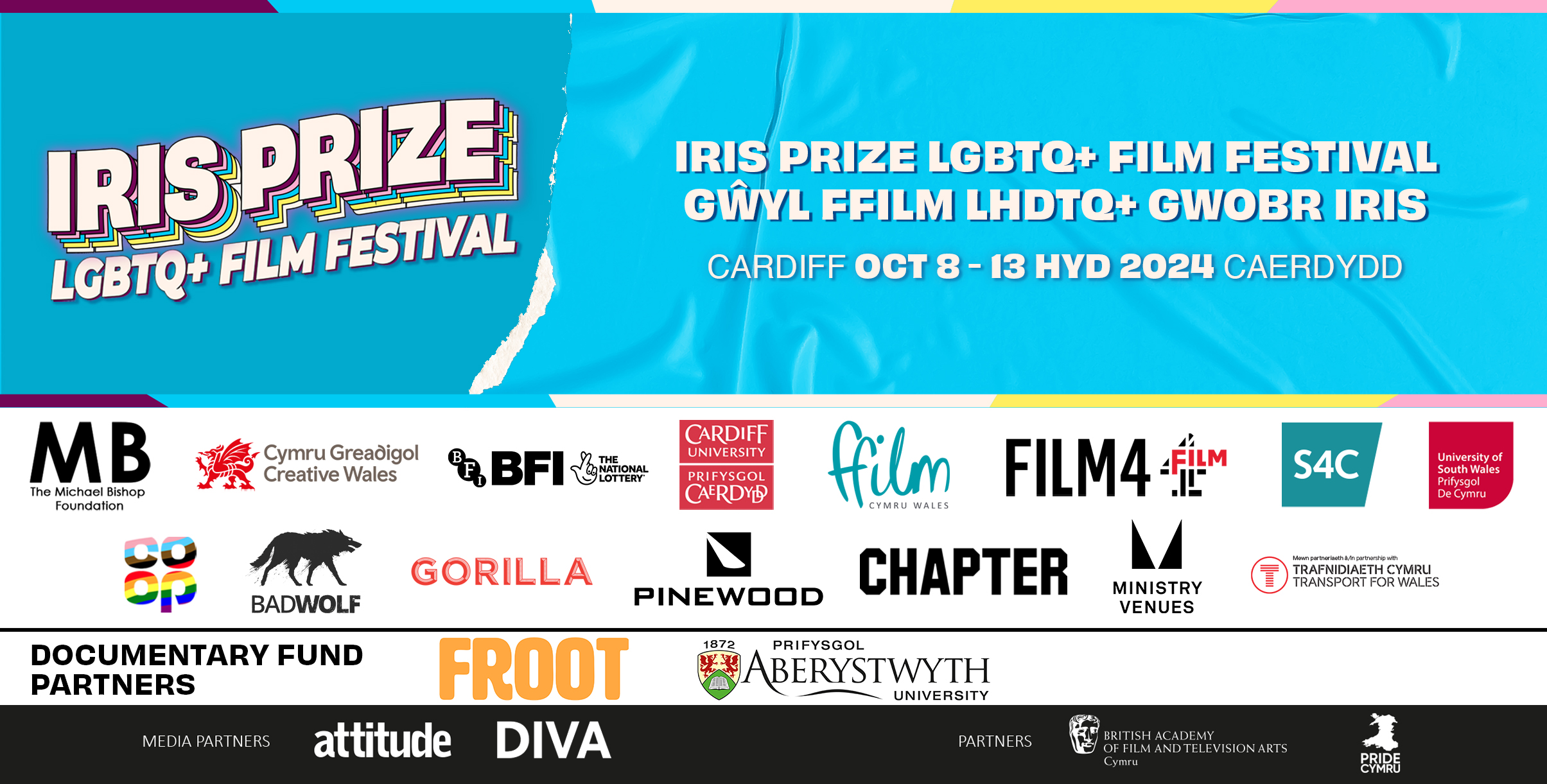 Iris-Prize-Festival