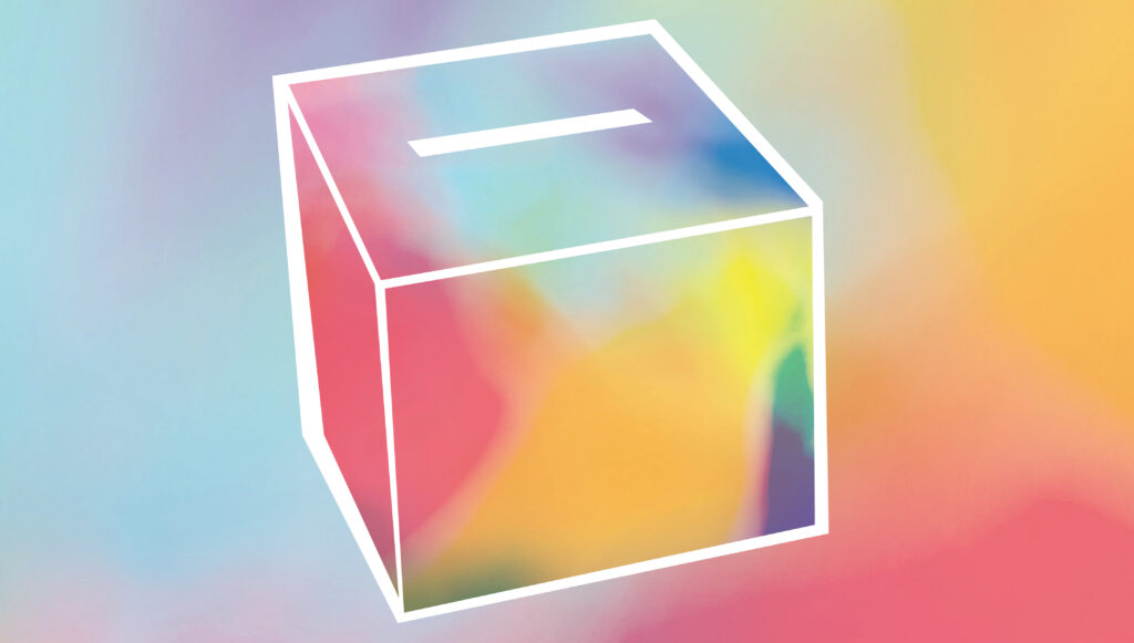 BALLOT-BOX