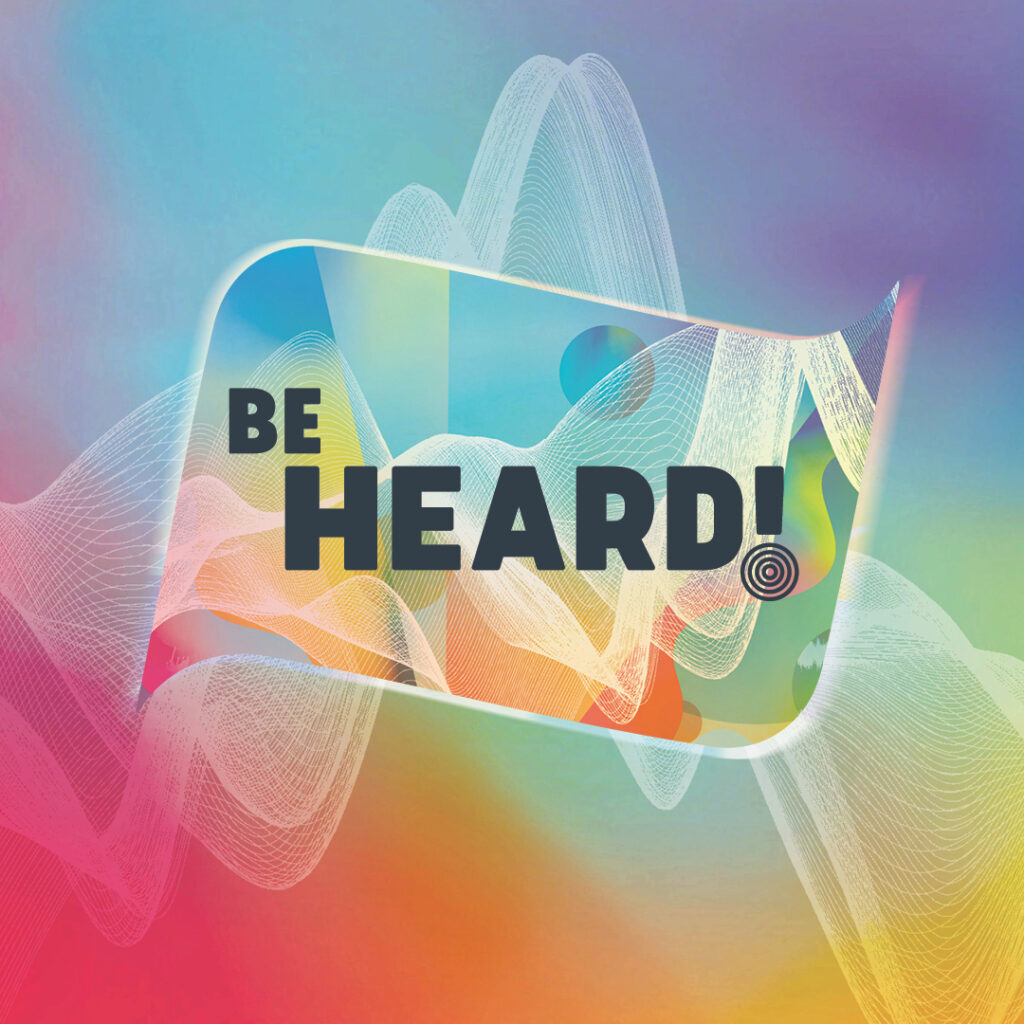 Be-Heard